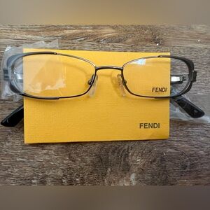 COPY - Fendi eyeglasses
